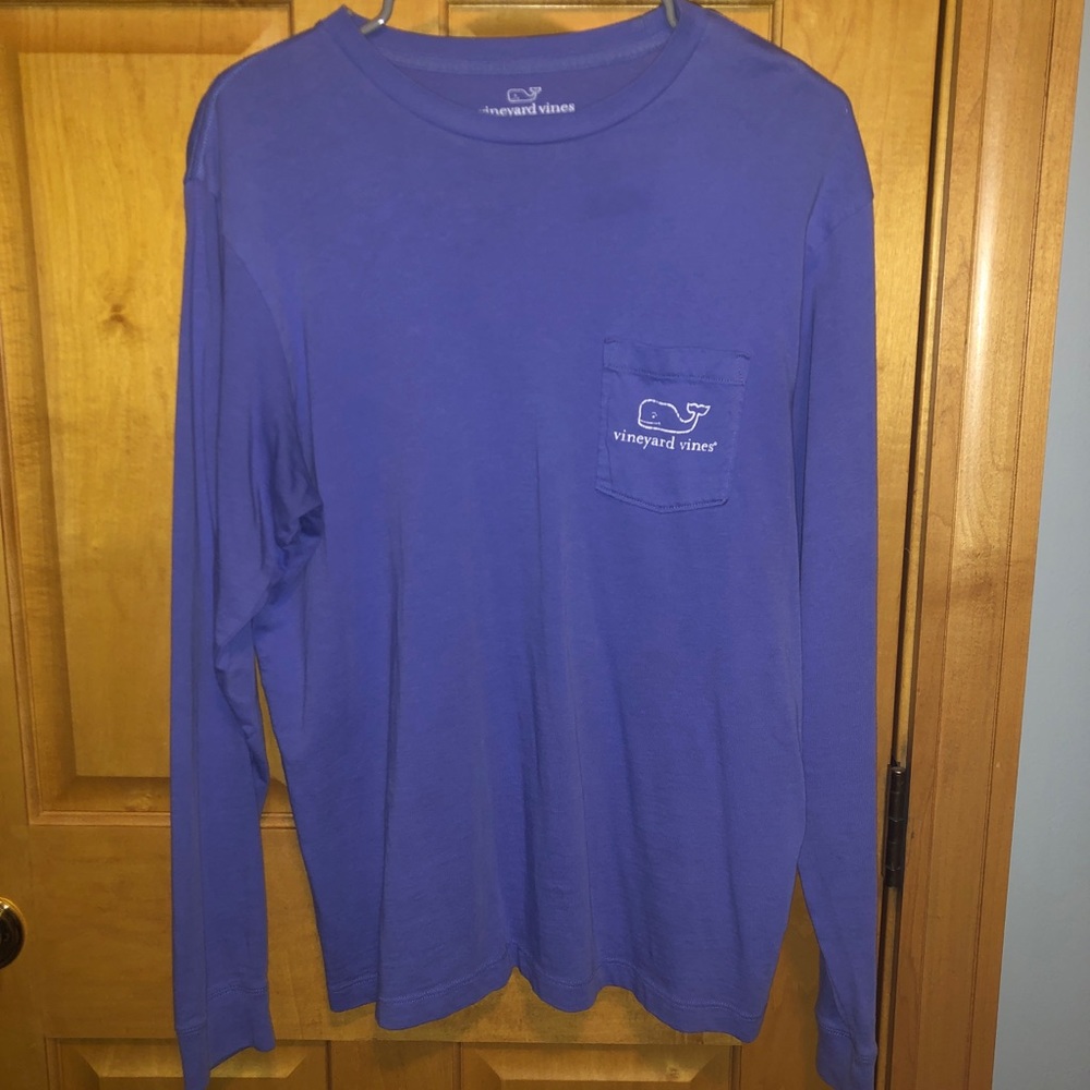 vineyard vines long sleeve